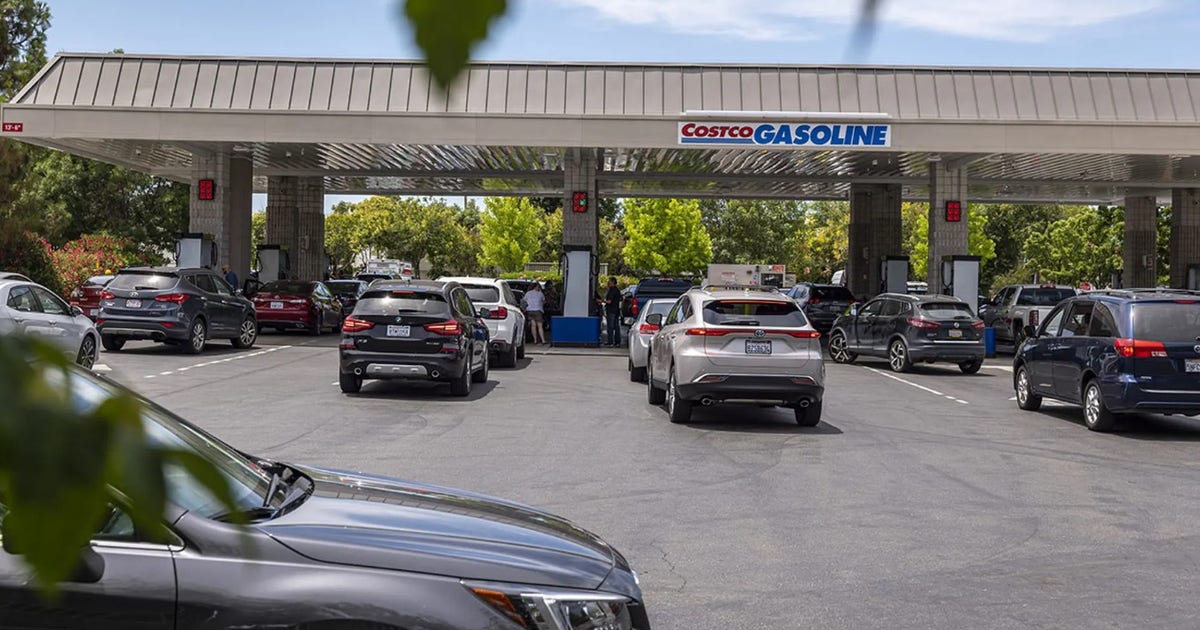 Costco Austin Gas Pricenull