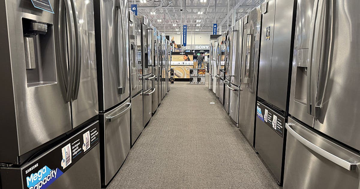 Fox Appliance Columbus Ganull