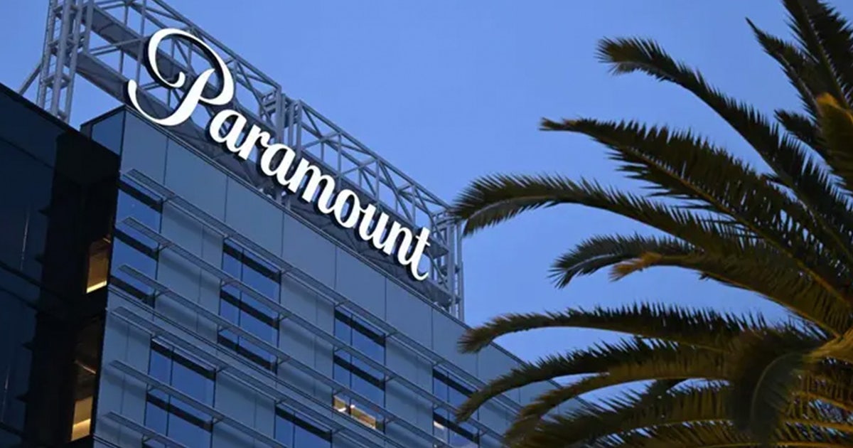 Paramount slashes jobs as streaming wars intensify | FOX 10 Phoenix