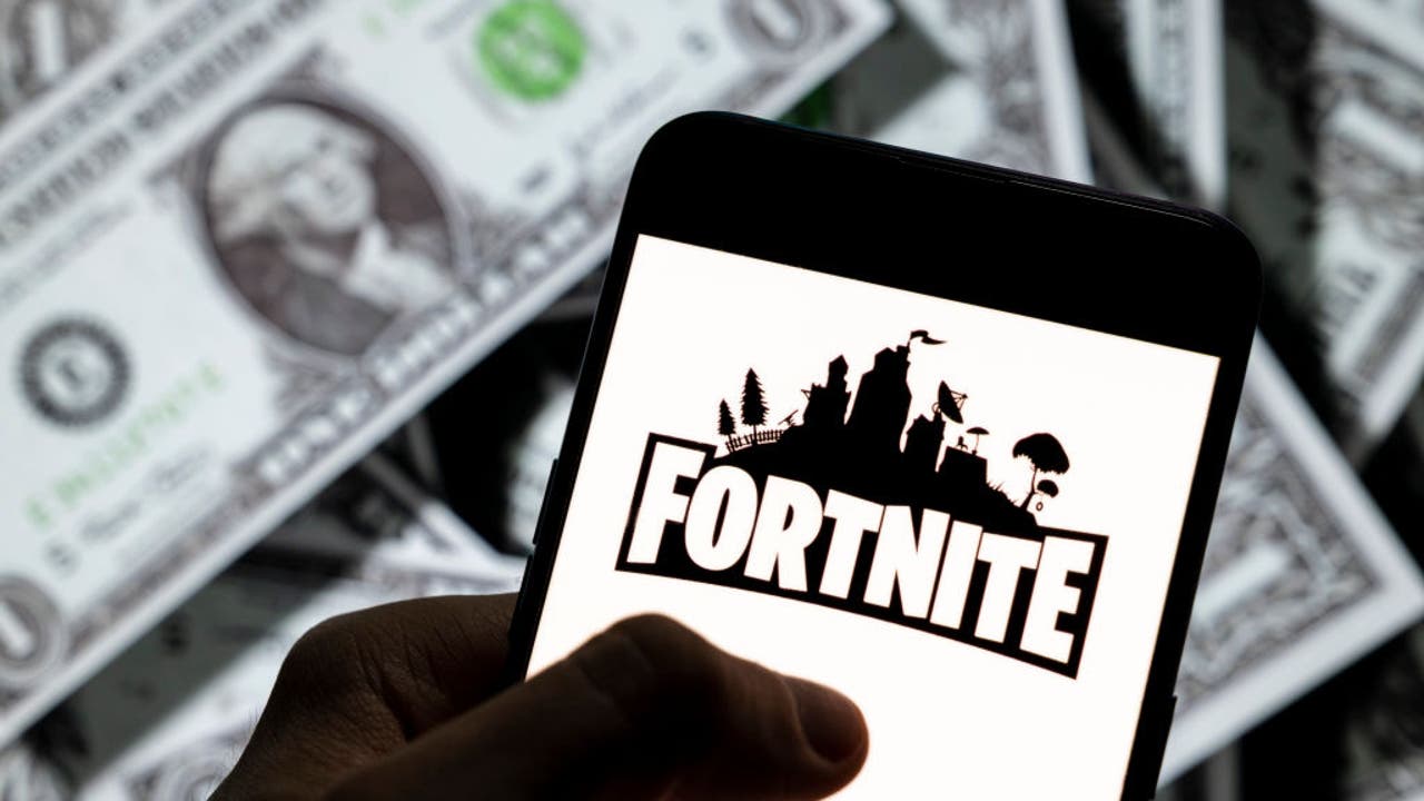Fortnite players to receive refunds—here’s how to submit a claim
