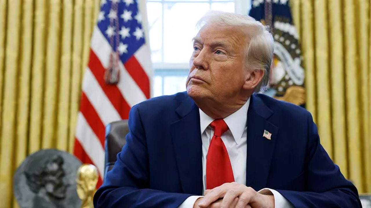 Trump slams 'non-working holidays' on Juneteenth, cites billions in costs