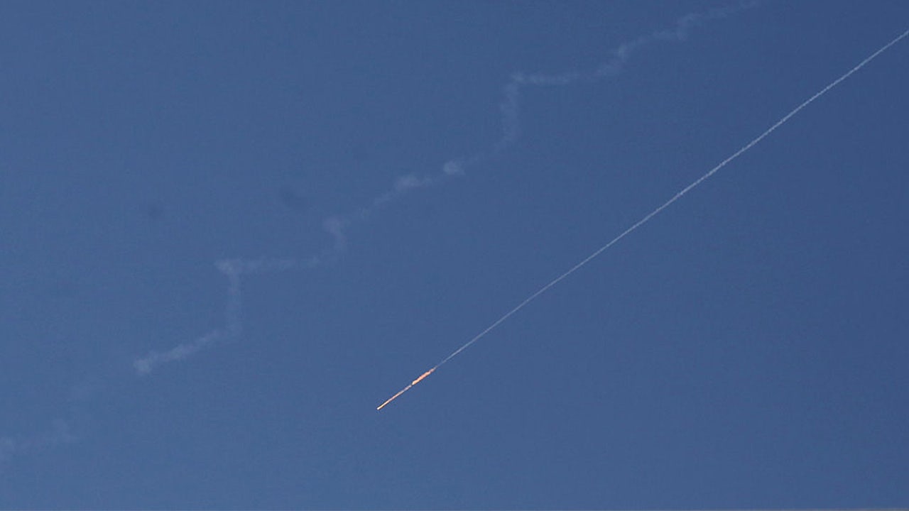 Iran may hit US with 'high-impact' cyberattack as Israel tensions rise, expert warns