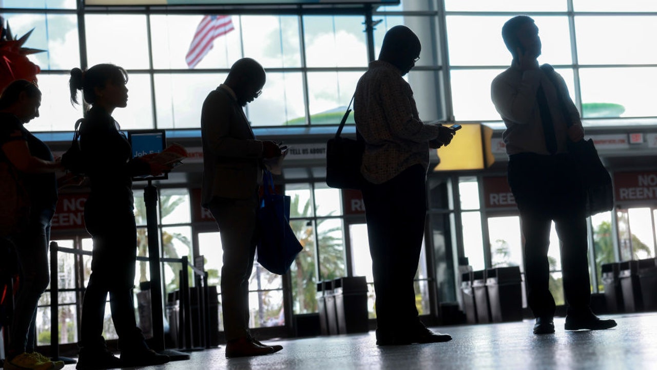 US layoffs spike nearly 50% as DOGE-driven cuts take center stage