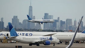 Airline, aerospace industries warn Trump tariffs could risk air safety, supply chains