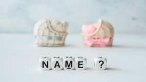Biggest baby name trends of 2025 revealed
