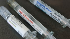 FDA approves Moderna's new lower-dose COVID-19 vaccine