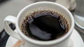 Drinking coffee may boost odds of aging well, study finds