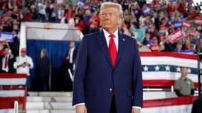 Trump considers adding 36 countries to travel ban