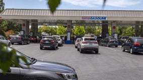 Costco sees record fuel sales after extending gas station hours