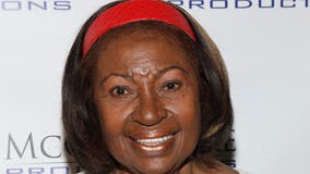 Lynn Hamilton, actress on 'Sanford and Son' and 'The Waltons,' dies at 95