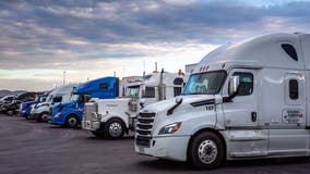 Dept. of Transportation to eliminate rule requiring speed limiters on heavy-duty trucks