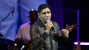 Singer Wayne Lewis, founding member of Atlantic Starr, dies at 68