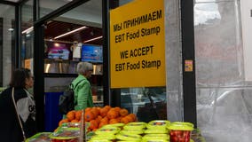 By the numbers: Here are the changes proposed to the food stamp program