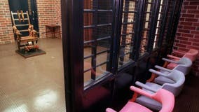 South Carolina inmate loses bid to delay execution over firing squad, injection concerns