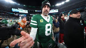 Aaron Rodgers to sign with Steelers: What we know