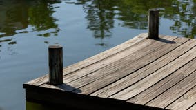 Young mother thrown from boat leaves behind grieving husband, 4 children after Alabama waters tragedy