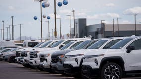 Auto loan delinquencies are on the rise; these states have the most