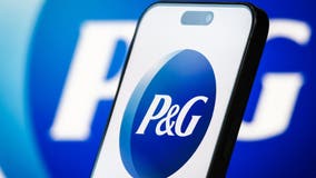 Procter & Gamble cutting up to 7,000 jobs amid tariffs, consumer uncertainty