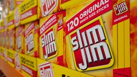 Parent company of Duncan Hines, Slim Jim to eliminate artificial colors