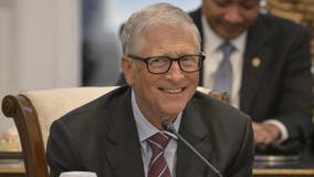 Bill Gates reveals where 99% of his fortune will go