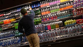 Surge in steel tariffs could threaten Trump promise of lower grocery prices