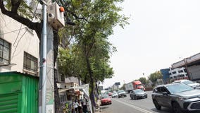 Drug cartel used FBI phone data, cameras to find and kill informants, audit says