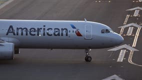 American Airlines flights resume after system outage