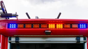 Idaho firefighters shooting: 2 killed, 1 hurt in mountainside ambush