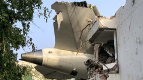 Lone survivor: What we know about the only man to survive the Air India crash