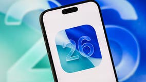 iOS 26 will let parents manage who their kids text and what apps they see