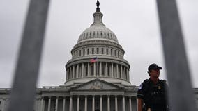 'Big, beautiful' budget bill latest: Senate preps for all-night voting session