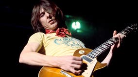 Mick Ralphs, Bad Company and Mott the Hoople guitarist, dies at 81