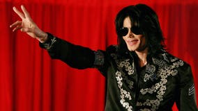 Where were you then: June 25, 2009, the day Michael Jackson died