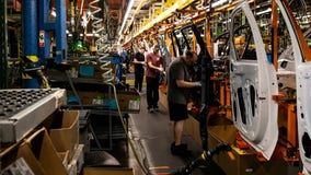 GM doubles down on American manufacturing with $4B investment