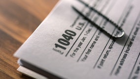 IRS tax refund: Here's when you can expect your payment