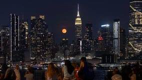 June’s Strawberry Moon ushers in best time of year to view the Moon