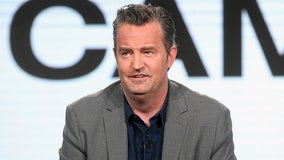 Doctor in Matthew Perry ketamine overdose case agrees to plead guilty