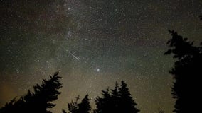 July night sky highlights: Bright Mercury, full Buck Moon and a meteor shower