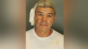 Boulder suspect's wife, kids taken into custody by immigration officials, sources say