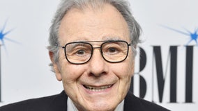'Mission: Impossible' theme song composer, Lalo Schifrin, dies at 93