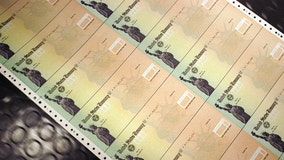 Social Security July 2025 payment schedule: Here’s when beneficiaries get their checks