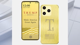Trump Mobile: What we know about mobile phone company