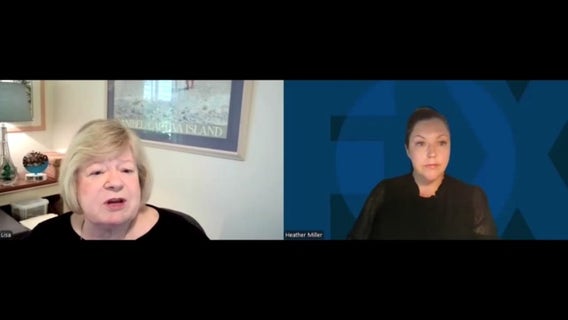 Small town rallies around 'soccer mom' facing deportation: 'She belongs at home'