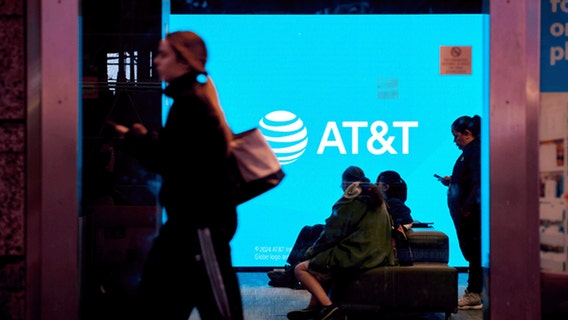AT&T settles data breach lawsuits for $177 million: What customers need to know about settlement payments