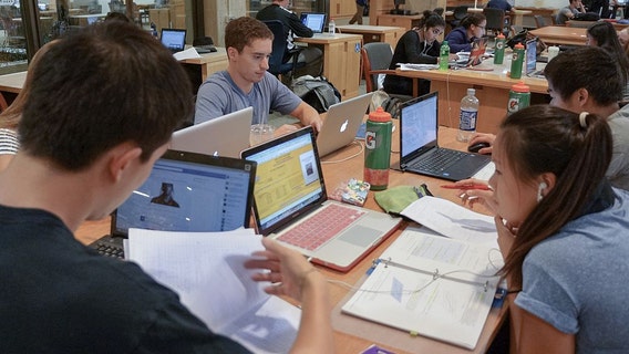 California, Texas are home to America's least-educated cities: See the 2025 list