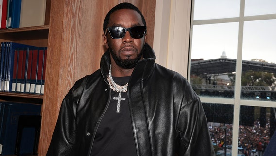 Diddy paid $100K for video of hotel beating, security guard testifies