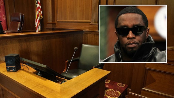 Prosecution rests in Diddy sex trafficking trial: Latest