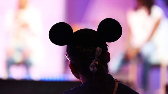 Disney cuts hundreds of TV and film jobs amid streaming expansion