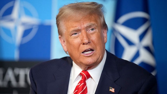 Here's what's in and out of Trump's spending bill as Senate works to meet July 4 deadline