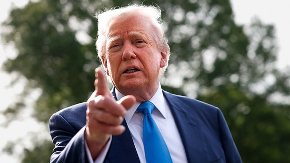 Trump gives 36 countries Wednesday deadline to avoid travel ban